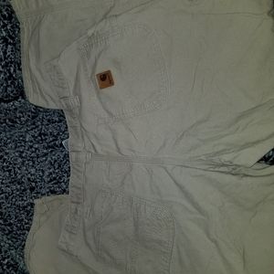 Carhartt pants 38x30